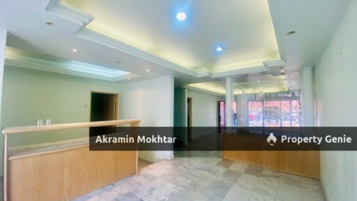 FREEHOLD & RENOVATED | TAMAN SRI UKAY AMPANG 2 STOREY SUPERLINK