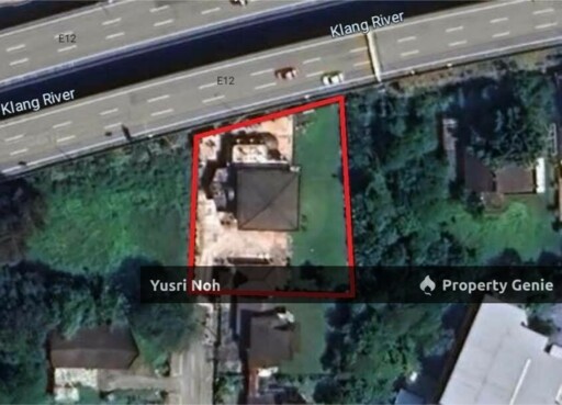 LAND FOR SALE – Jalan Damai, KL