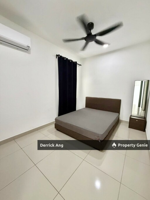 For Rent - D Putra Suites For Rent Bandar Putra Kulai For Rent Johor For Rent