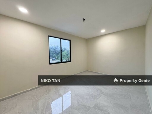 For Sale No 69X Jln Jambu Air 8,Taman Muhibbah, Kulai