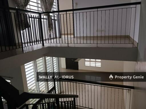 End Lot 2 Storey Terrace House Puncak Bestari,Puncak Alam