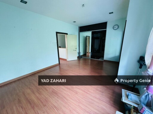 Rossa Jalan 88, Denai Alam | 2-Storey Superlink 5 Bedrooms | RM950K - Below Market and Walking Distance to School