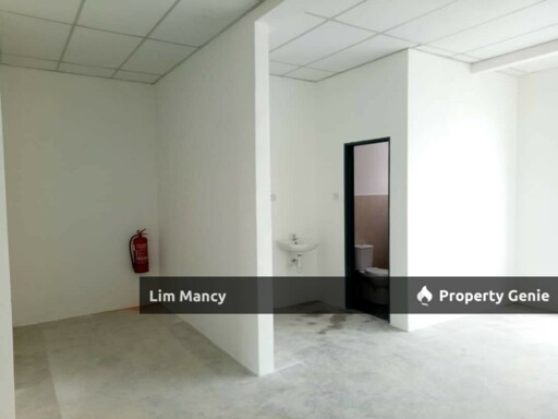 SILC Nusajaya Gelang Patah Three Storey Commercial Shoplot