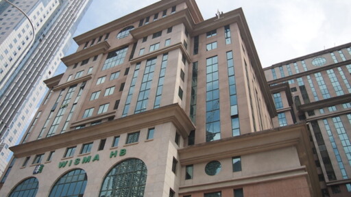 Wisma HB