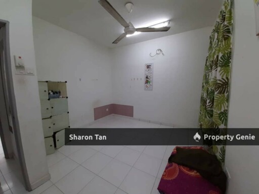 Scott Tower Apartment Larkin JB Near Larkin Sentral Can Full Loan Leasehold