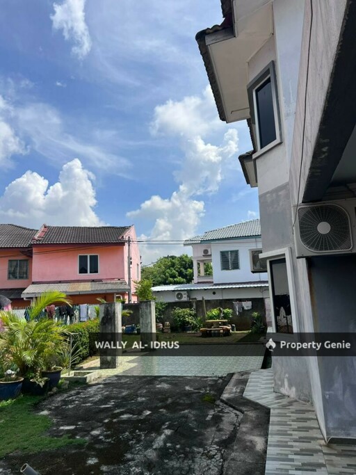 2 Storey Terrace House @ Seri Pristina, Sungai Buloh