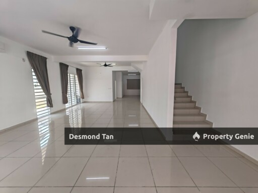 2 Storey Hijayu 3 Fellona, Hijayu 1, Suriaman , Sendayan ( End Lot & Full Loan 0% Down Payment )