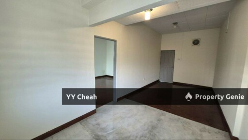 Ipoh Garden / Canning Garden / Ipoh Town Freehold Double Storey Semi-D For Sale