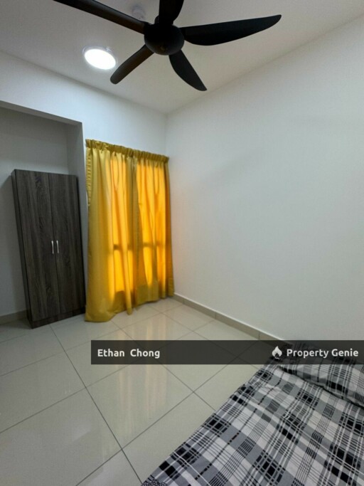 Tulip Residence Fully Furnished Unit For Rent