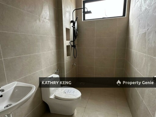Letina Residence For Sale Taman Tasik Indah For Sale Kluang For Sale Johor For Sale