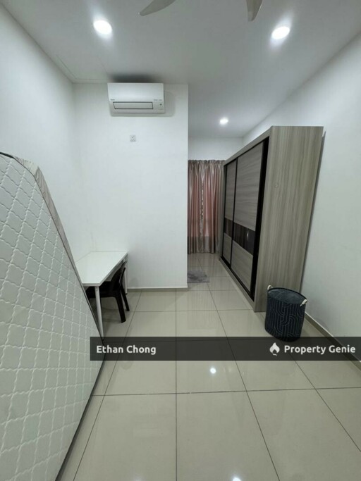 Fully Furnished 2 Storey Terrace House for Rent at Damaris Terraces, Ara Sendayan