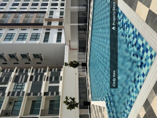 The Green Residence For Sale