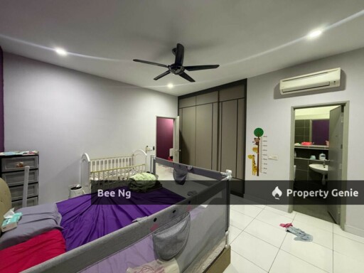 Setia Eco Garden / Gelang Patah / Double Storey Terrace / AAA Condition