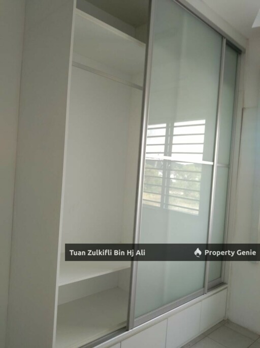 DESA MAS APARTMENT, RAWANG, SELANGOR