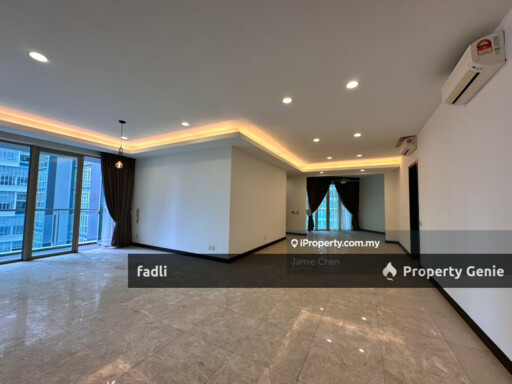 marc residence klcc