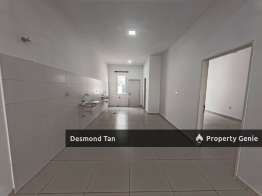 2 Storey Hijayu 3 Fellona, Hijayu 1, Suriaman , Sendayan ( Below Market Value)