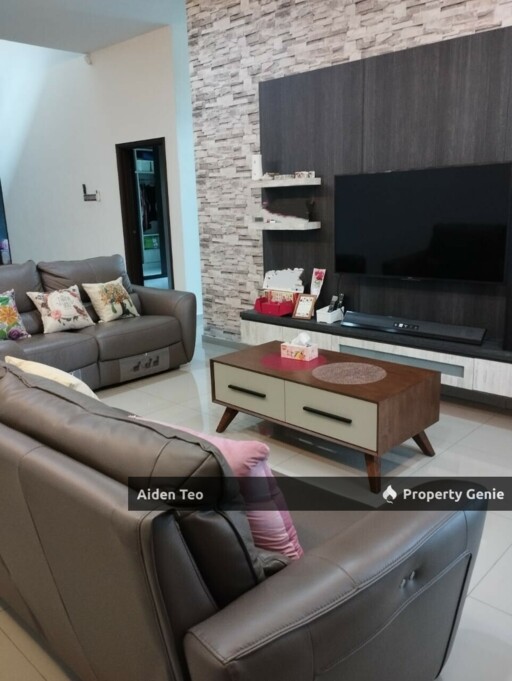 Bukit Rambai For Sale MelakaTengah For Sale