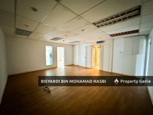 Corner Enblock 9 Storey Shop Office Jaya One, Petaling Jaya.