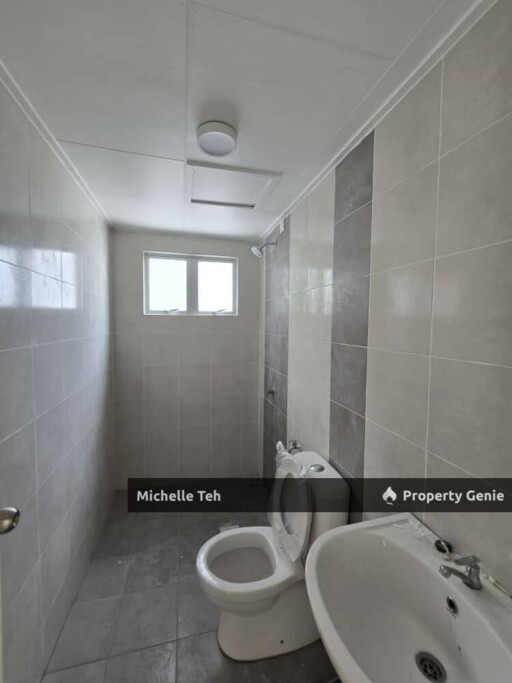 Ipoh Casa Idaman Renovated Condominium For Rent