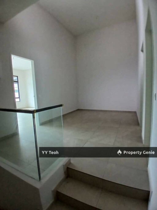 Krubong Heights Precinct 2 Double Storey Terrace