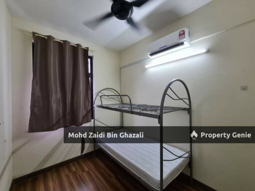 tamara Condo Presint 8