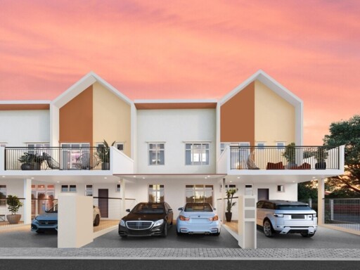 Adiwarna, Villament Home (RSKU)