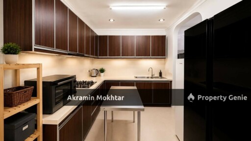 Double Storey Terrace House, Saujana Utama 3, Sungai Buloh