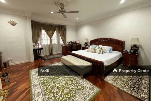 semi d kota damansara