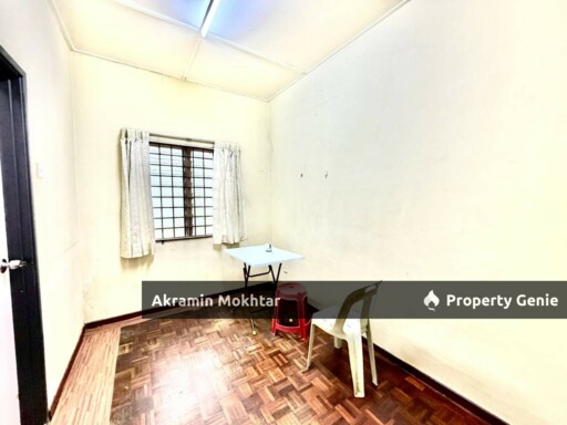 Freehold & Facing Open | Double Storey House Kemuning Grenville Seksyen 32 Shah Alam