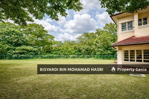 "Cheapest - Big Land" Facing Open Corner Lot Double Storey Semi Detached House Seksyen 9, Kota Damansara, Petaling Jaya.