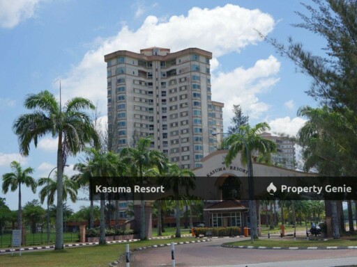 Kasuma Resort