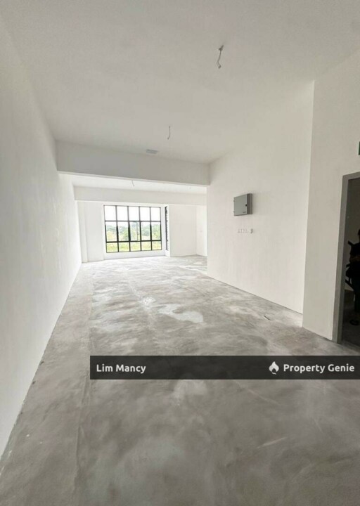 Eco Business Park 1 Phase 2 Cluster Factory For Sale