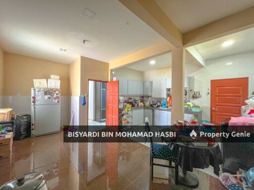 2 STOREY BUNGALOW HOUSE, SEKSYEN 9 SHAH ALAM .