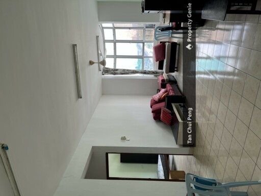 Angkasa Condominium
