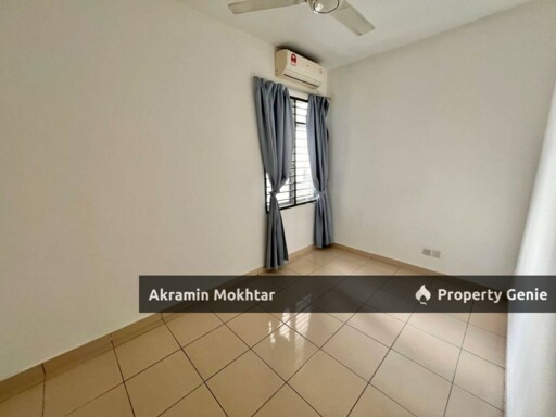FREEHOLD & 2 PARKING | PEARL AVENUE CONDOMINIUM @ TAMAN BERJAYA KAJANG, SELANGOR
