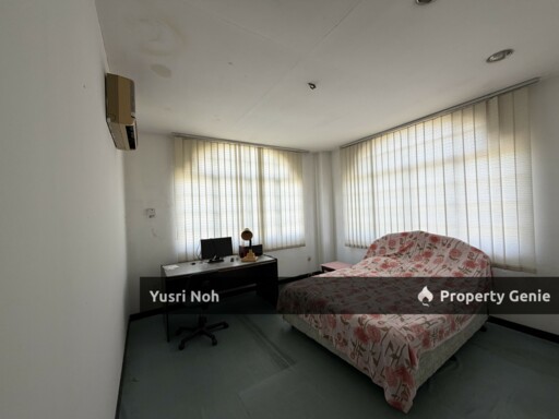 2 Storey Bungalow House @ KGSAAS, Shah Alam