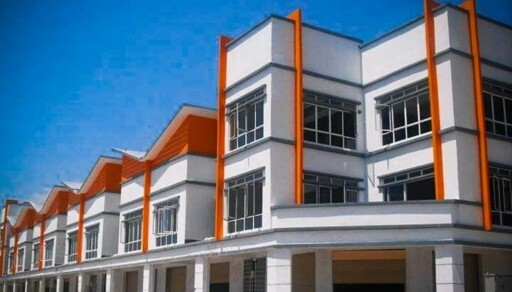 Saujana Business Park
