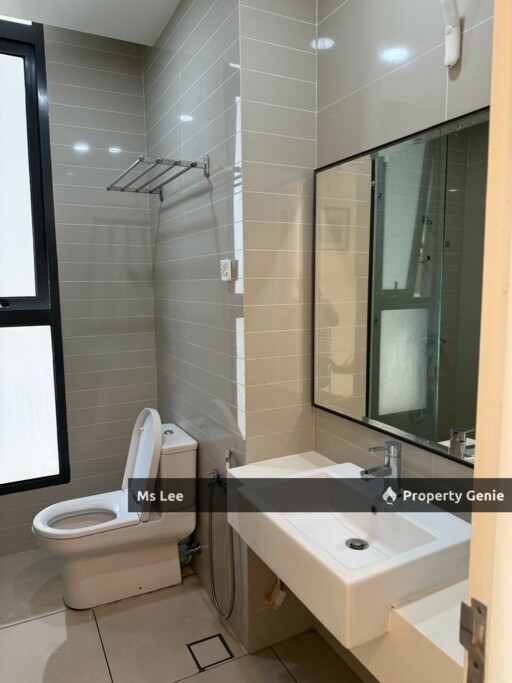 The VÉO at KL East @ Taman Melati, KL-Voice Control Smart Home
