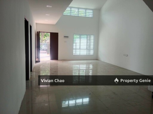 1.5 Storey Semi D for sale in Taman Muhibbah Jaya, Sg Siput