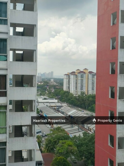For Sale Greenfield Regency Apartment Tampoi Indah