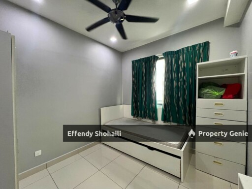 LIDO RESIDENCY CONDO CHERAS