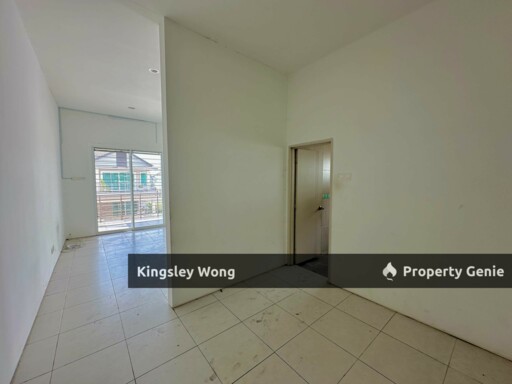 One Meru Residence Meru Indah Double Storey Semi D Gated Guarded Near Schools