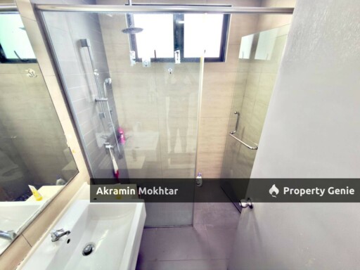 2 Parking | Infiniti 3 Residences, Wangsa Maju Kuala Lumpur
