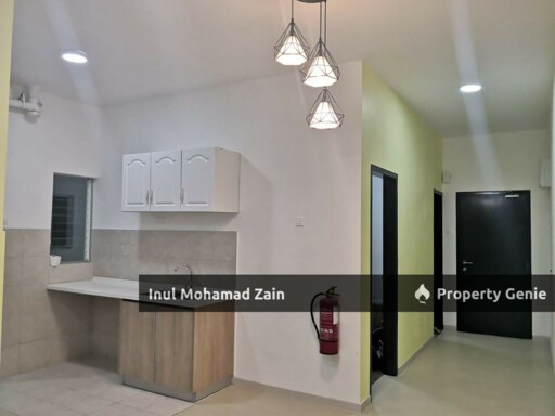 Selangorku Prima Lakefront Homes Cyberjaya For Rental