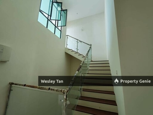 Ozana Residences, Ayer Keroh Melaka - 2.5 Storey Terrace House For Sale | Price Below Than Transacted Value | Serious Owner , View To Offer