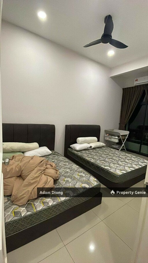 Eco Tropic, Taman Kota Masai, Pasir Gudang