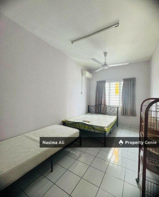 Fully Furnished PPA1M Metropolitan Kepong, Kepong, KL