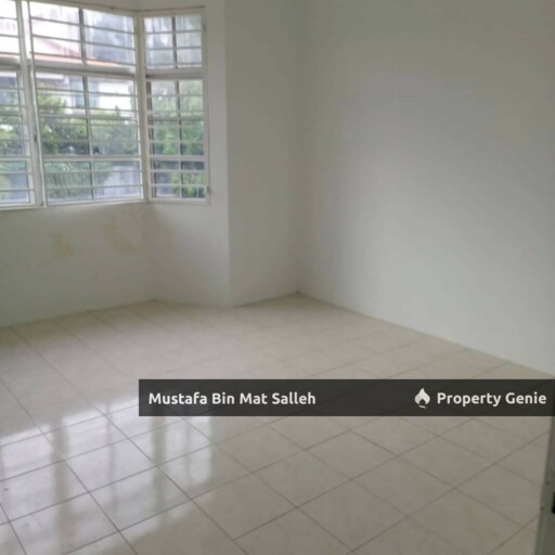 [BEST DEAL] Tepi Laut, Renovated, Taman Bukit Batu