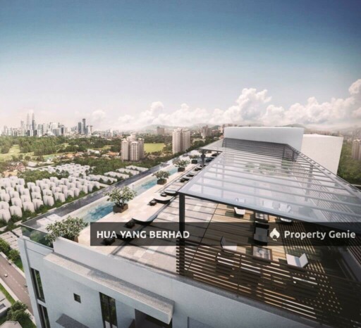 Sentrio Suites