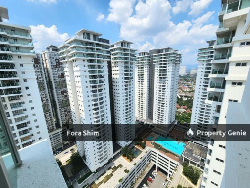 Maxim Sentul @ Setapak
